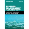 KNYGA Jonathan Obrien Supplier Relationship Management