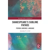 KNYGA Jonathan Pa Sell Shakespeare's Sublime Pathos