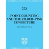 KNYGA Jonathan Pila Point-Counting and the Zilber–Rožinė Conjecture
