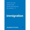 KNYGA Jonathan Portes What Do We Know and What Should We Do About Immigration?
