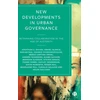 KNYGA Jonathan S Davies New Developments in Urban Governance