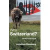 KNYGA Jonathan Steinberg Why Switzerland?