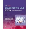 KNYGA Jonathan Thaler Only Diagnostic Lab Book You'll Ever Need