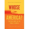 KNYGA Jonathan Zimmerman Whose America?