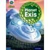 KNYGA Jonatronix Project X: Alien Adventures: Turquoise: Class Pack x 36