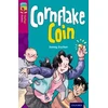 KNYGA Jonny Zucker Oxford Reading Tree TreeTops Fiction: Level 10 More Pack B: Cornflake Coin
