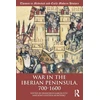 KNYGA Joo Gouveia Monteiro War in the Iberian Peninsula, 700–1600