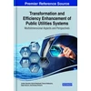 KNYGA Jordan Gjorchev Transformation and Efficiency Enhancement of Public Utilities Systems