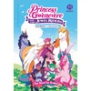 KNYGA Jordie Bellaire Princess Gwenevere and the Jewel Riders Vol. 2