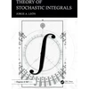 KNYGA Jorge A Leon Theory of Stochastic Integrals