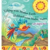 KNYGA Jorge Argueta Talking with Mother Earth / Hablando con Madre Tierra
