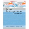 KNYGA Jorge Louis Sarmiento Ocean Biogeochemical Dynamics