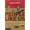 KNYGA Joris Luyendijk People Like Us
