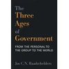 KNYGA Jos C. N. Raadschelders Three Ages of Government