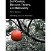 KNYGA Jos Luis Bermdez Self-Control, Decision Theory, and Rationality