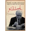 KNYGA Jos Saramago Užrašų knygelė