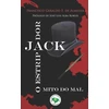 KNYGA Jose Alba Robles O Mito Do Mal Jack, O Estripador