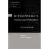 KNYGA Jose L Zalabardo Wittgenstein's Tractatus Logico-Philosophicus