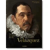 KNYGA Jose Lopez Rey Velazquez. The Complete Works