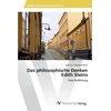 KNYGA José Luis Caballero Bono philosophische Denken Edith Steins