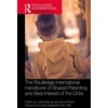 KNYGA José Manuel de Torres Perea Routledge International Handbook of Shared Parenting and Best Interest of the Child