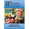 KNYGA Josef Miligui Nutrition during breastfeeding period