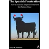 KNYGA Josep M Colomer Spanish Frustration