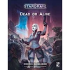 KNYGA Joseph A Mccullough Stargrave: Dead or Alive