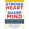 KNYGA Joseph C Piscatella STRONG HEART, SHARP MIND