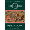 KNYGA Joseph Campbell Romance of the Grail