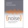 KNYGA Joseph Mccormack Noise