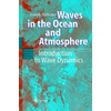 KNYGA Joseph Pedlosky Waves in the Ocean and Atmosphere