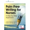KNYGA Joseph Perazzo Pain-Free Writing for Nurses
