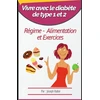 KNYGA Joseph Rabie Vivre avec le diabete de type 1 et 2