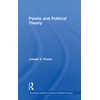 KNYGA Joseph V Femia Pareto and Political Theory