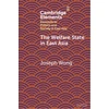 KNYGA Joseph Wong Welfare State in East Asia