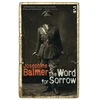 KNYGA Josephine Balmer Word for Sorrow