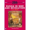 KNYGA Josh Brooman Russia in War and Revolution: Russia 1900-24 3rd Booklet of Second Set