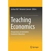 KNYGA Joshua Hall Teaching Economics