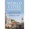 KNYGA Joshua K Leon World Cities in History