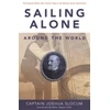 KNYGA Joshua Slocum Sailing Alone Around the World