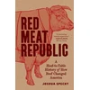 KNYGA Joshua Specht Raudona Meat Republic