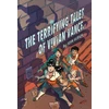 KNYGA Joshua Ulrich Terrifying Tales of Vivian Vance: A Graphic Novel