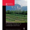 KNYGA Joshua Zeunert Routledge Handbook of Landscape and Food