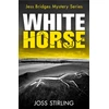 KNYGA Joss Stirling Baltas Horse