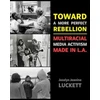KNYGA Josslyn Jeanine Luckett Toward a More Perfect Rebellion