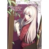 KNYGA Jougi Shiraishi Wandering Witch 5 (Manga)