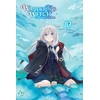 KNYGA Jougi Shiraishi Wandering Witch: The Journey of Elaina, Vol. 10 (light novel)