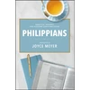 KNYGA Joyce Meyer Philippians