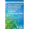 KNYGA Joyce Vantassel Baska Teacher's Guide to Using the Common Core State Standards With Gifted and Advanced Learners in the English/Language Arts